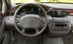 Cadillac DeVille Armored 2004 года